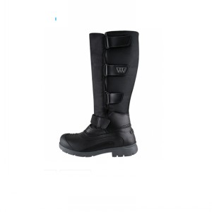 woof long yard boots